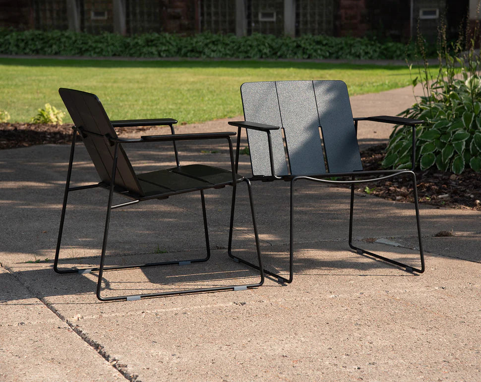 Keene Lounge Chair