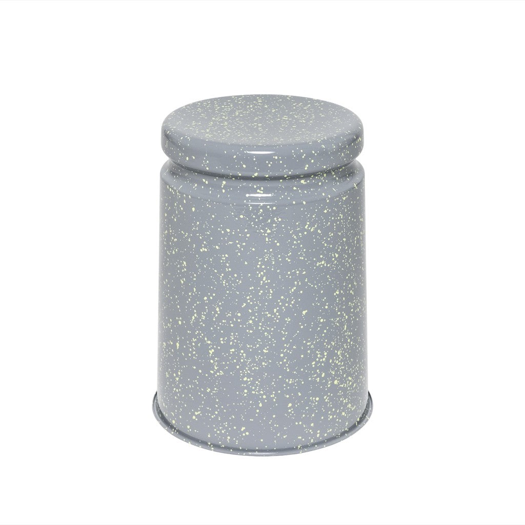 Last Stool