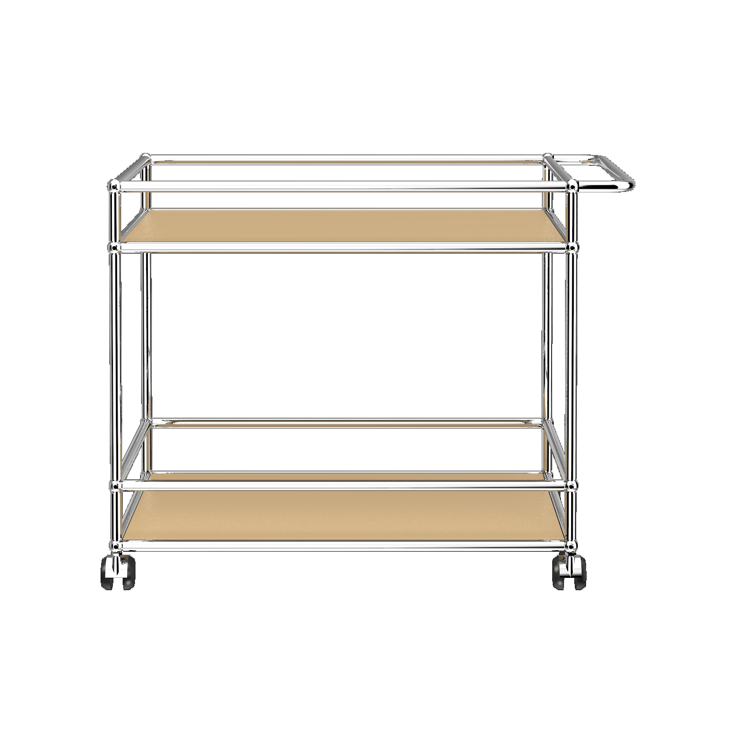USM Haller Bar Cart — L18