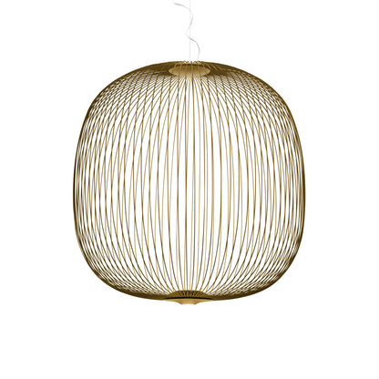 Spokes 2 Pendant Lamp