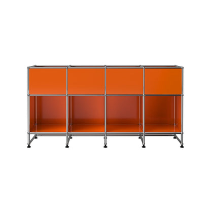 USM x Symbol Vinyl Storage Cabinet