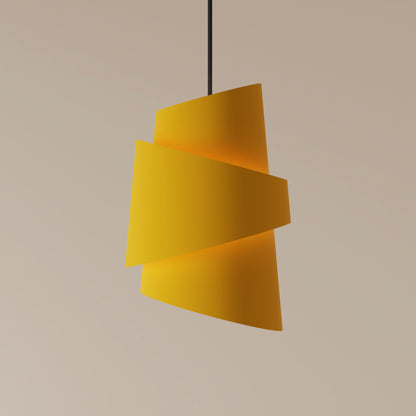 Croissant Pendant Lamp
