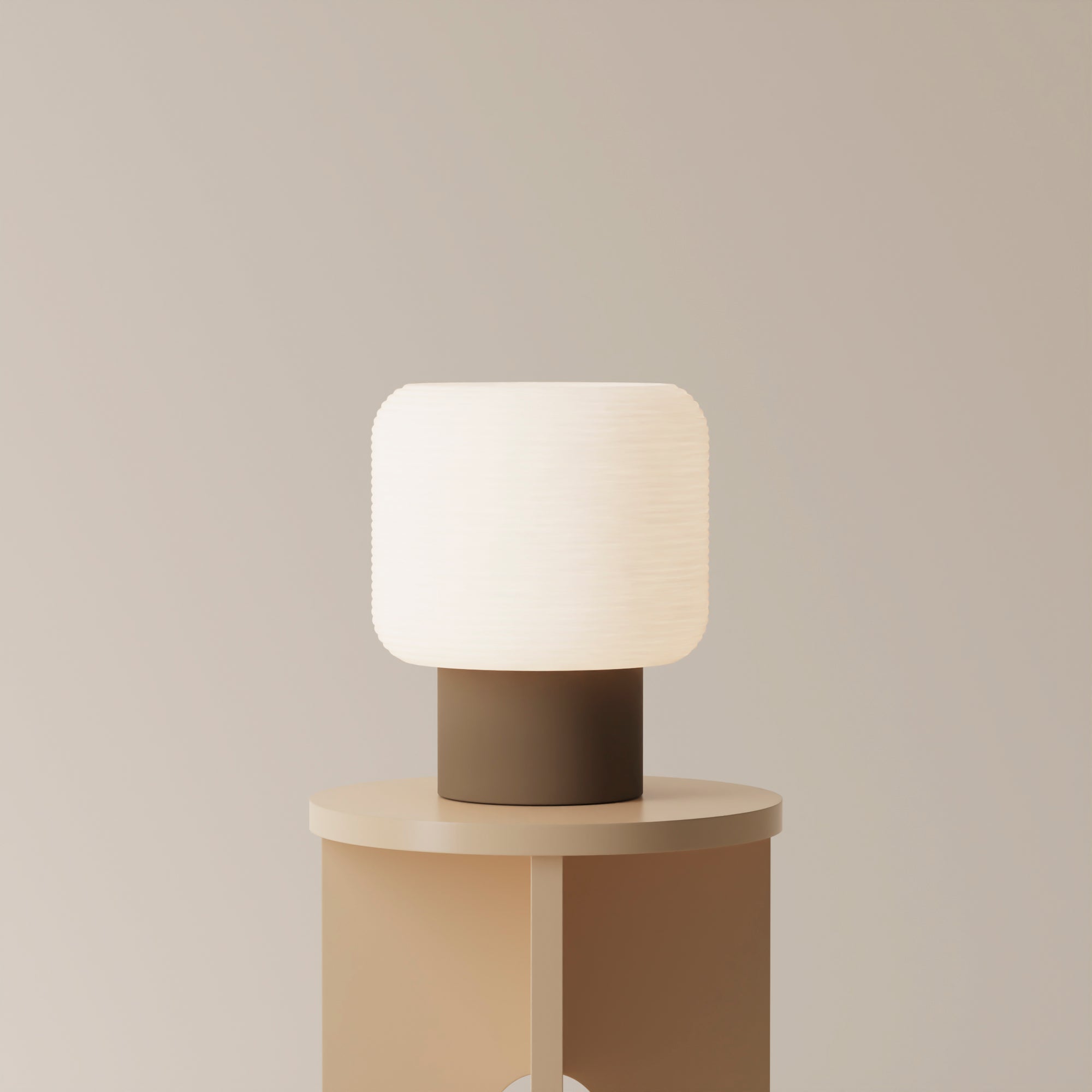 Maskor Table Lamp