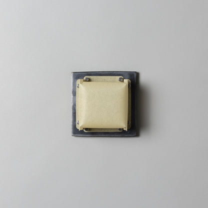 Field Square Mini Sconce