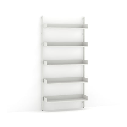 Slot Shelving