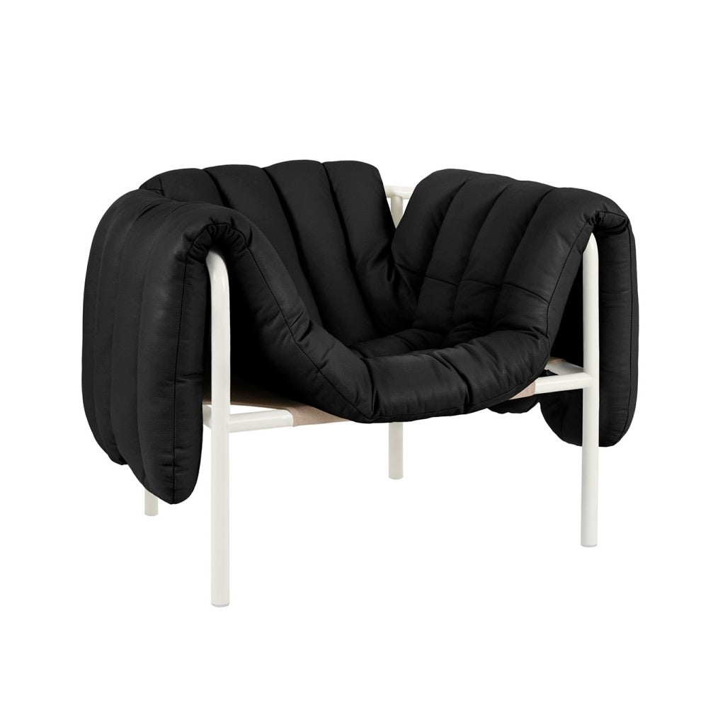 Puffy Lounge Chair