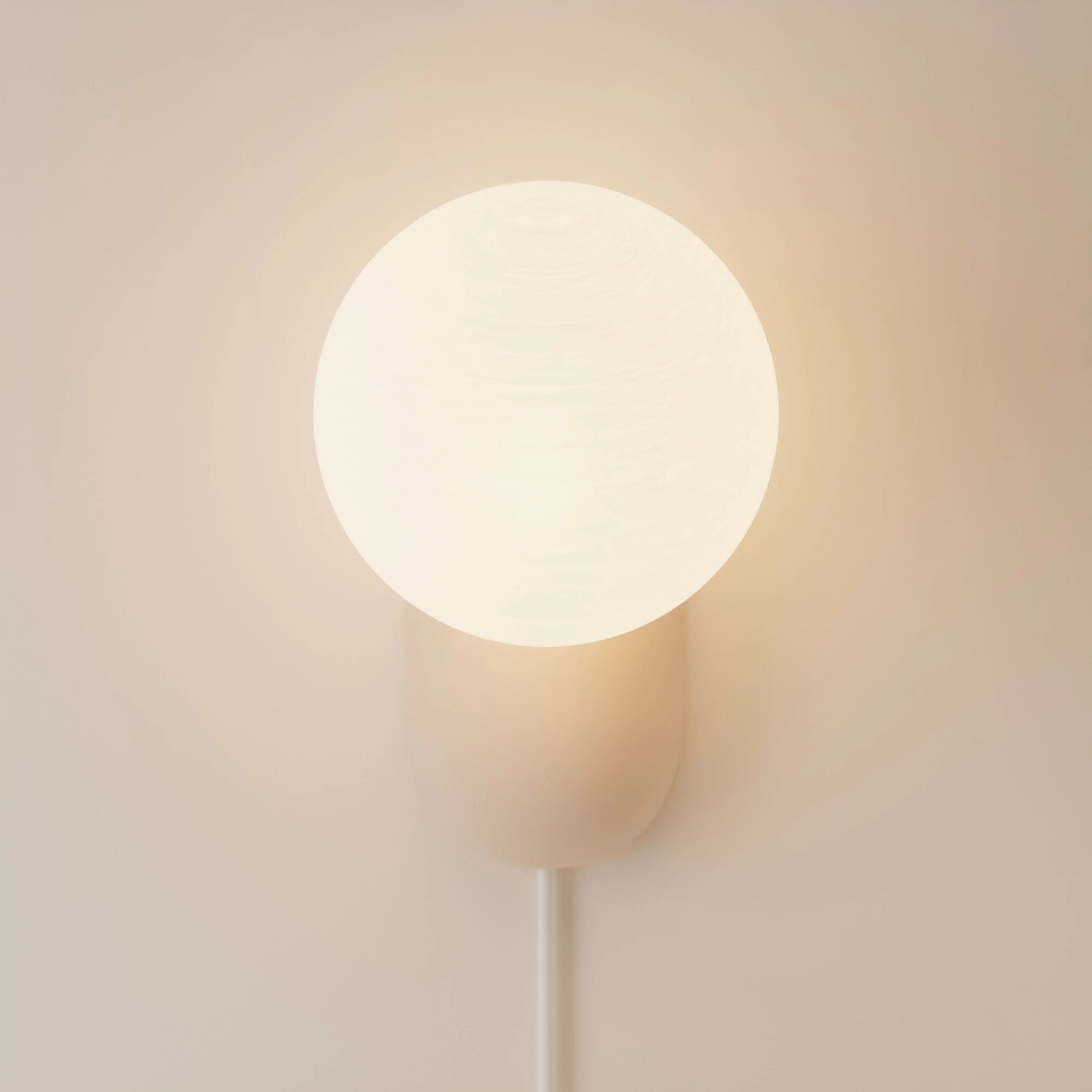 Cantilever Wall Light