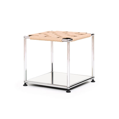 Woven Structures Side Table