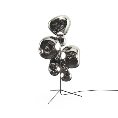 Melt Floor Chandelier