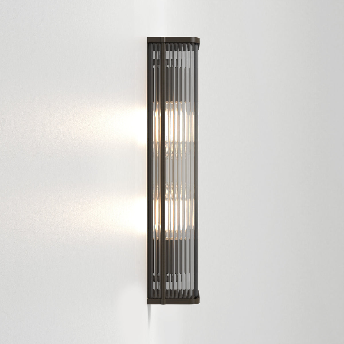 Avignon Wall Light — Square