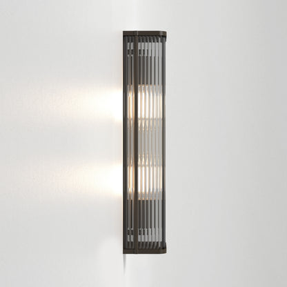 Avignon Wall Light — Square