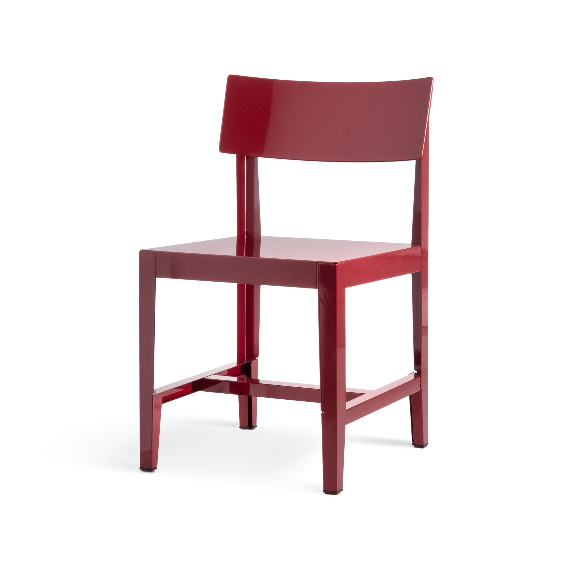 Bishop Steel Chair