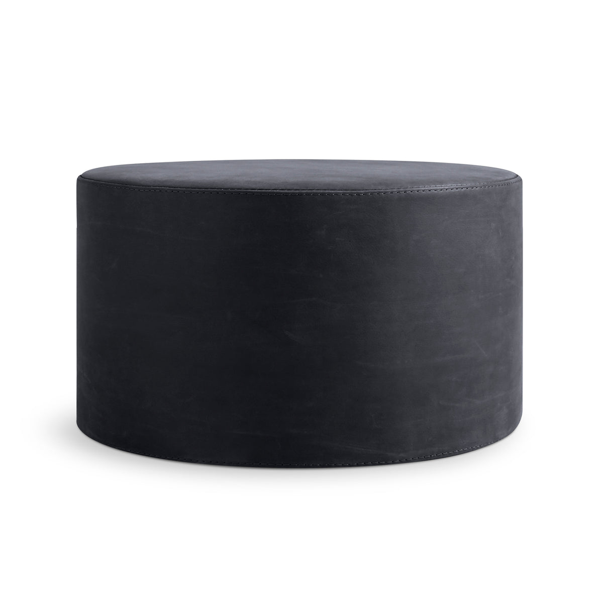 Bumper Ottoman