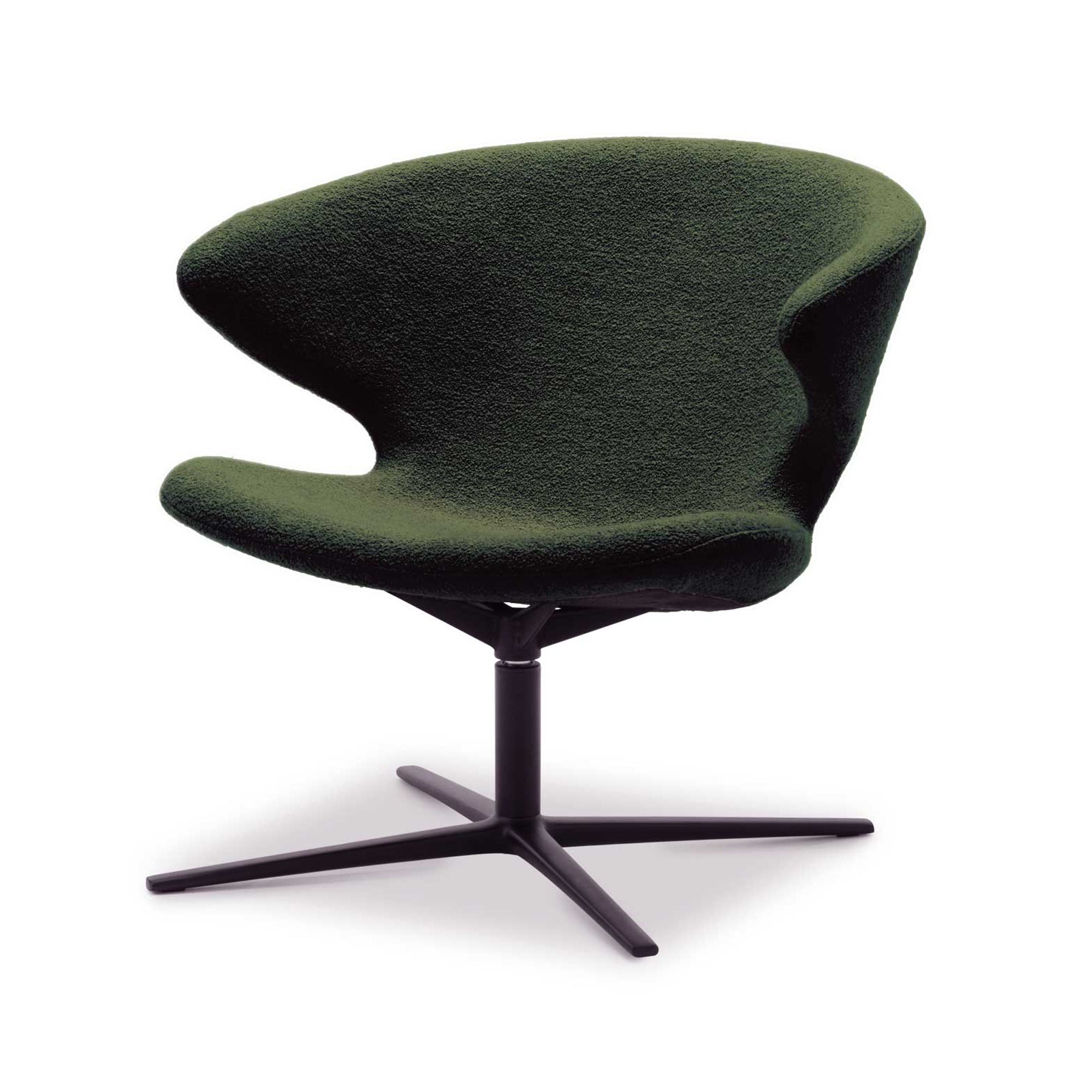 Ella Swivel Lounge Chair