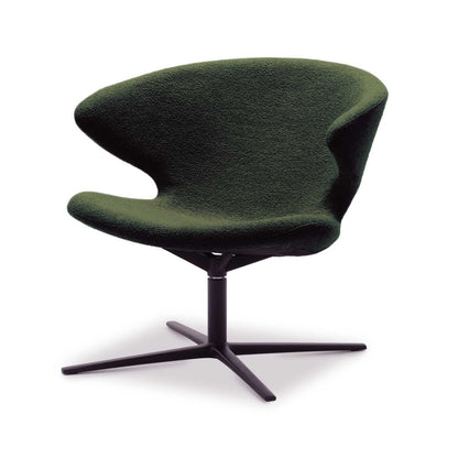 Ella Swivel Lounge Chair