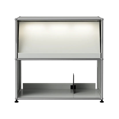 USM x Symbol Vinyl Display Cabinet