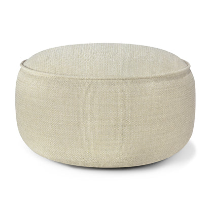 Donut Pouf — Outdoor