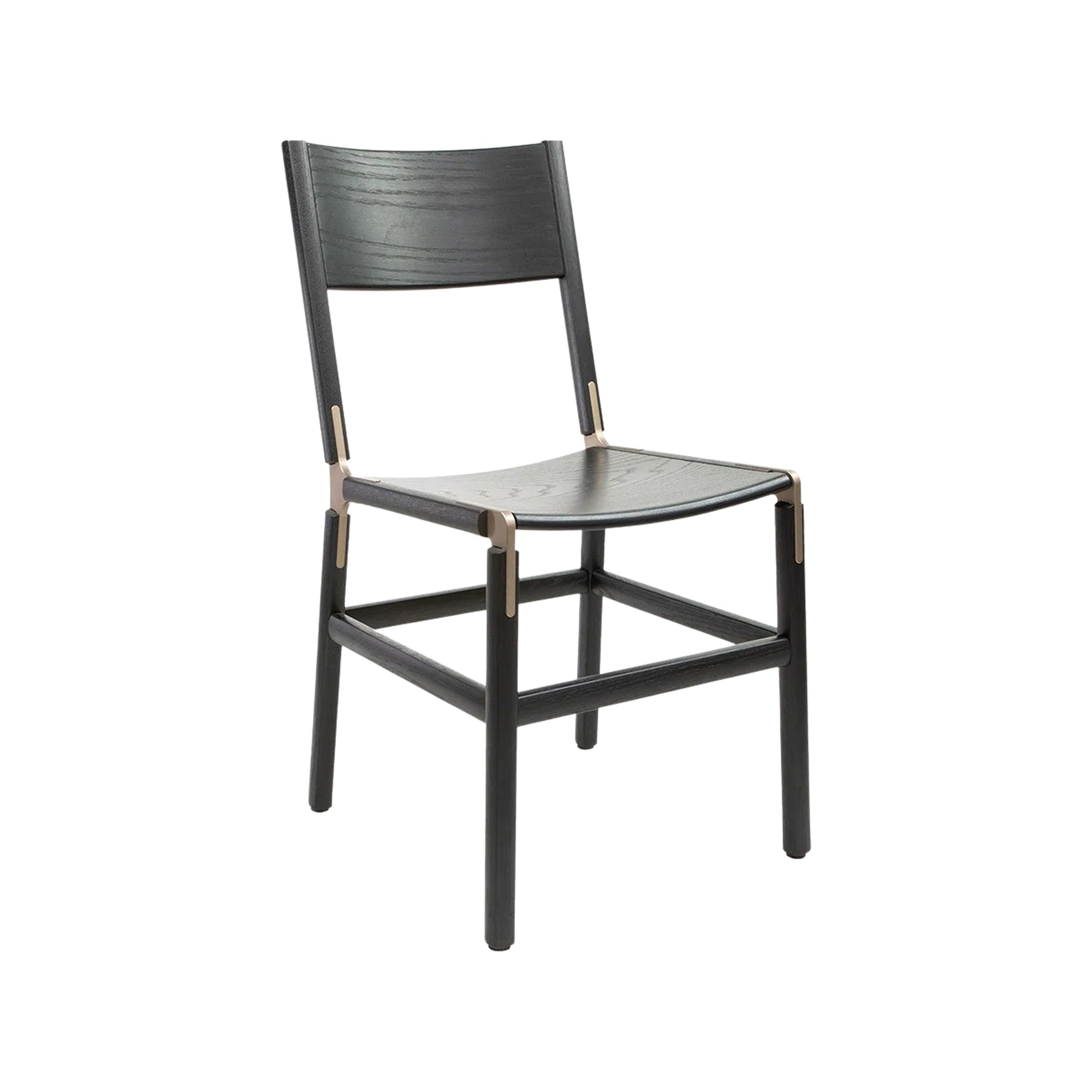 Standard Chair — Mariposa — Wood
