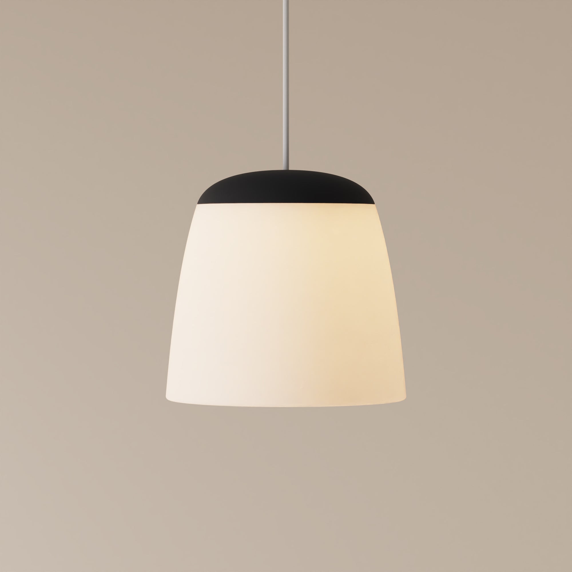 Soave Pendant Lamp