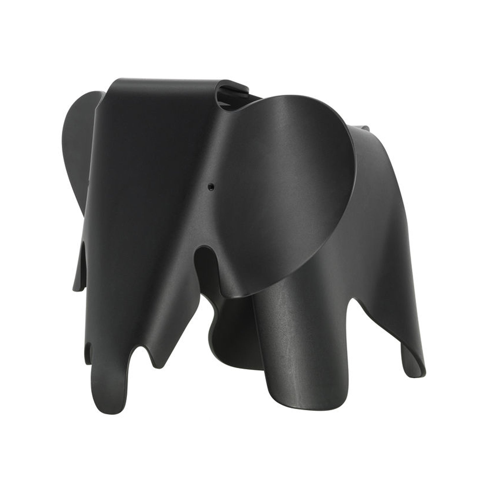 Eames Elephant — Plastic or Wood
