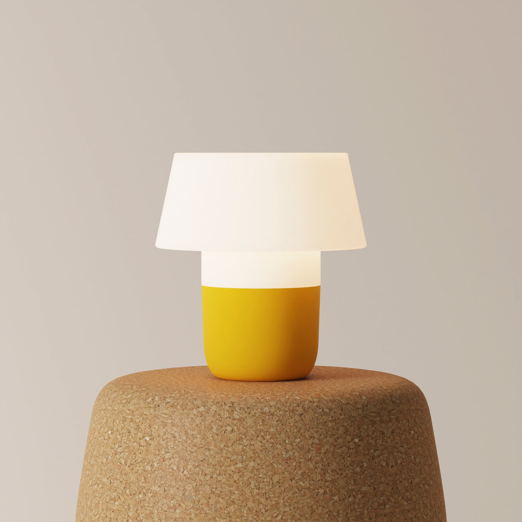 Drops Table Lamp