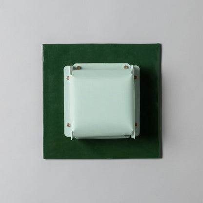 Field Square Sconce