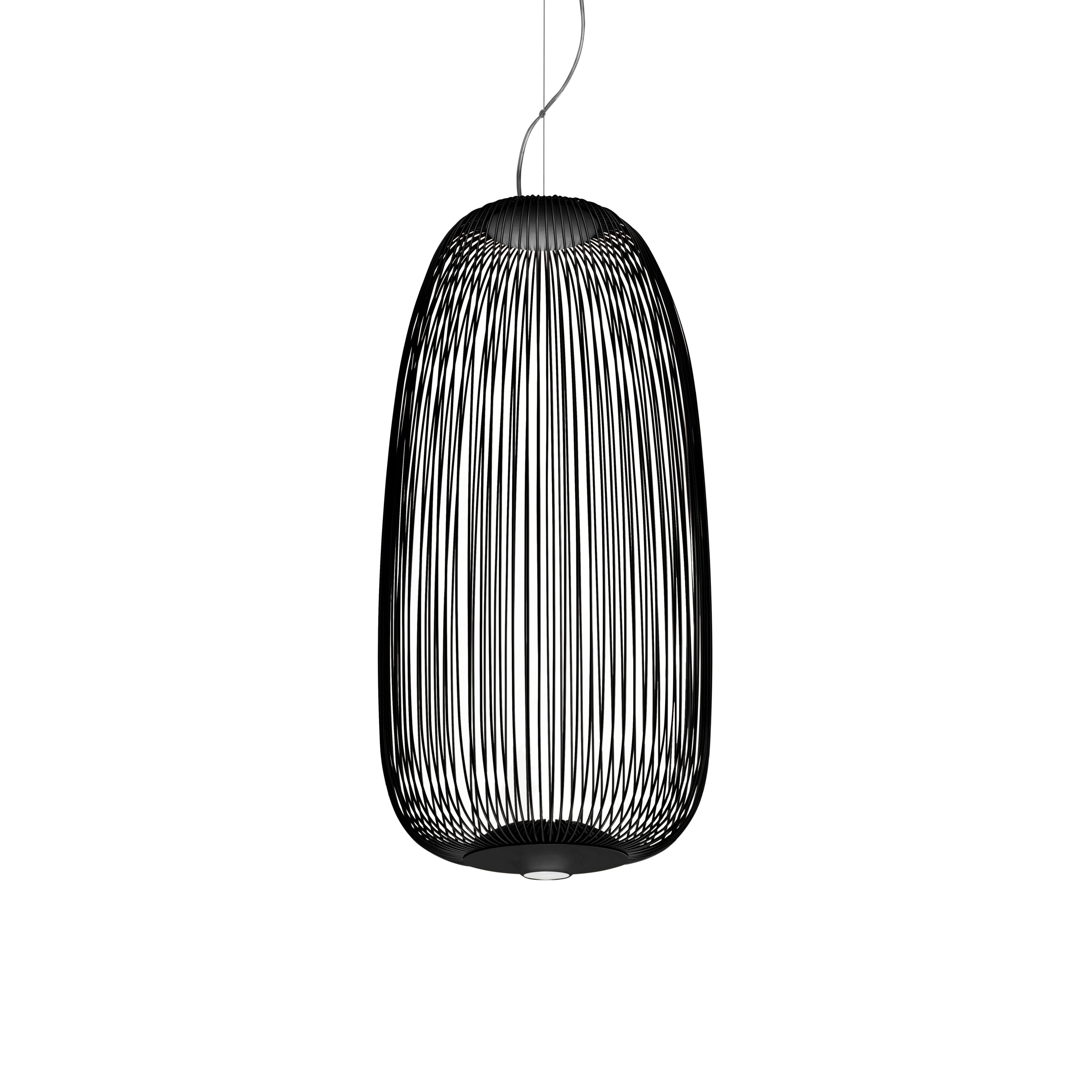 Spokes 1 Pendant Lamp
