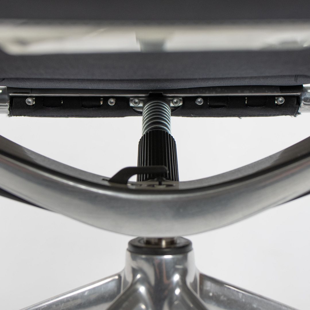 Meda Desk Chair by Alberto Meda | Rarify