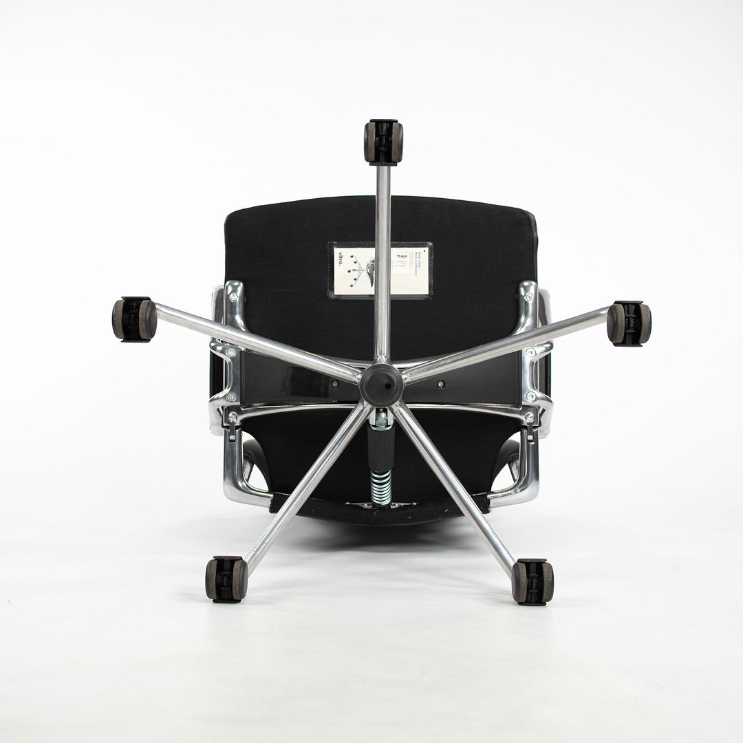 Meda Desk Chair by Alberto Meda | Rarify