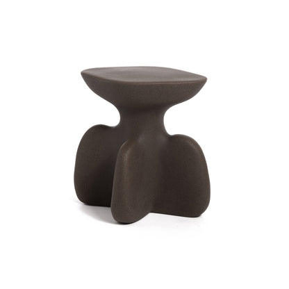 Archeo Side Table/Stool — Low