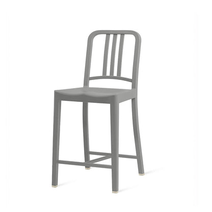 111 Navy Bar and Counter Stool