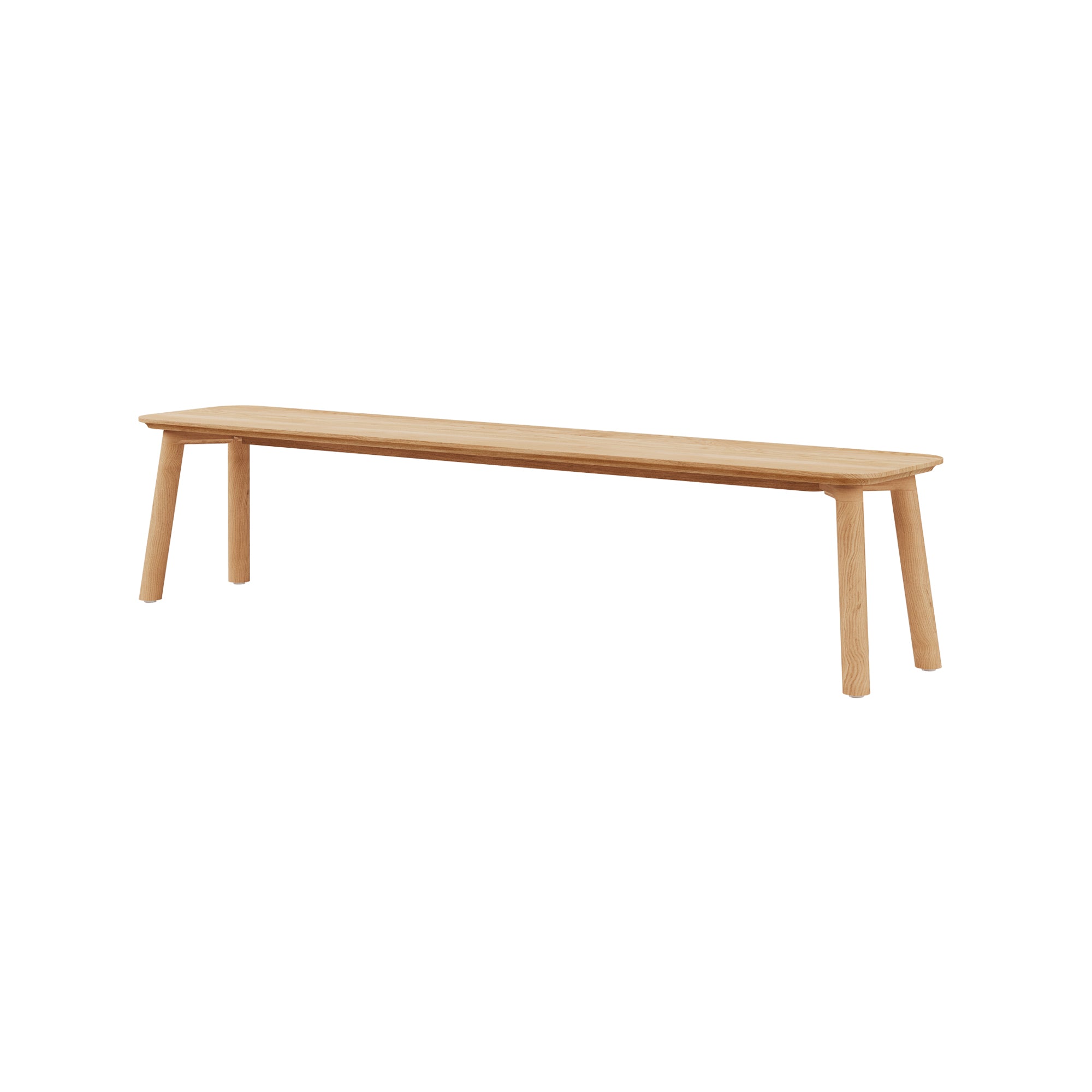 Meyer 23 Bench