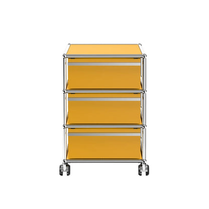 USM Haller Pedestal Storage  — V