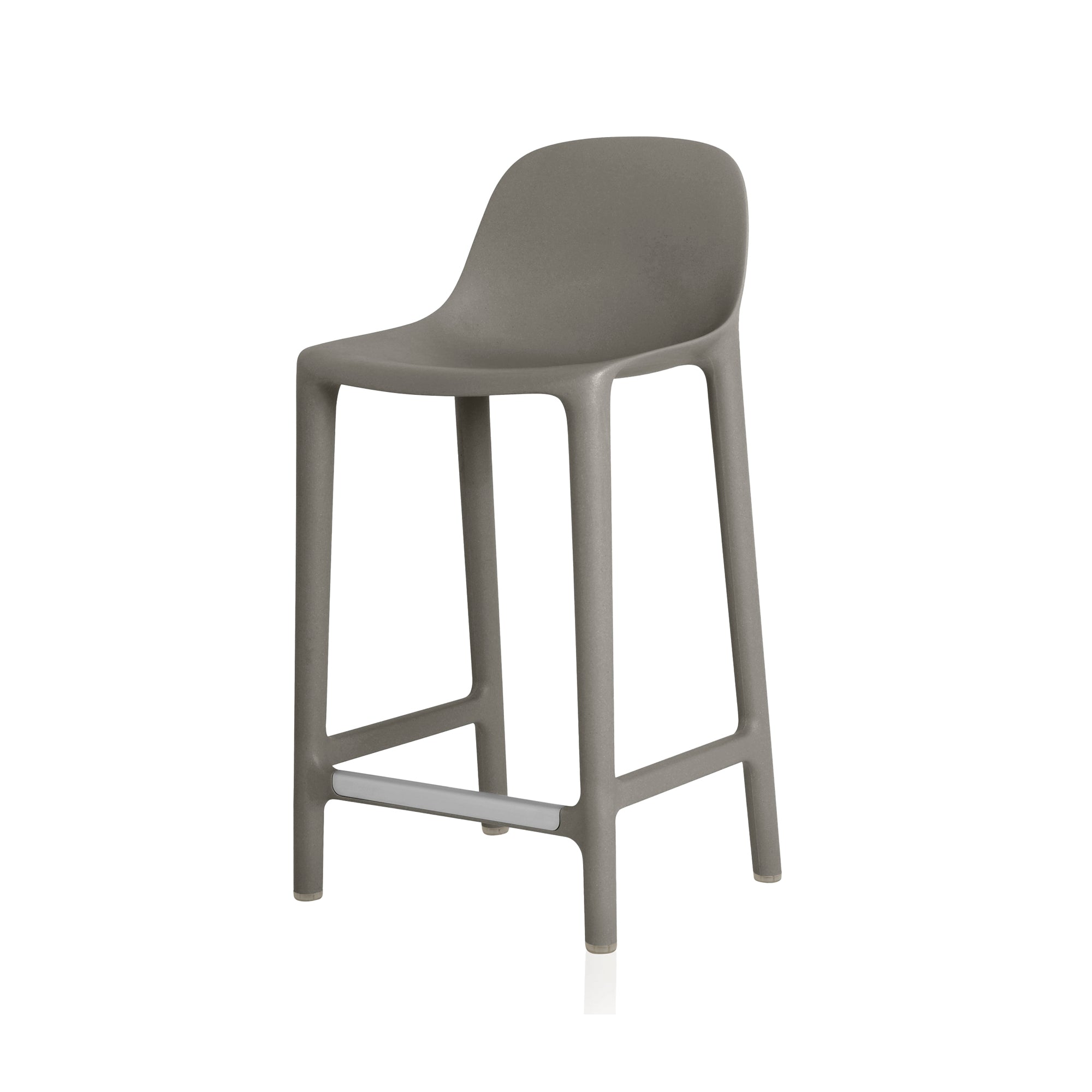 Broom Bar and Counter Stool