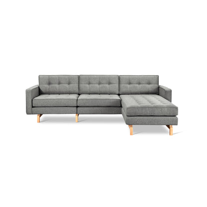 Jane 2 Bi-Sectional Sofa