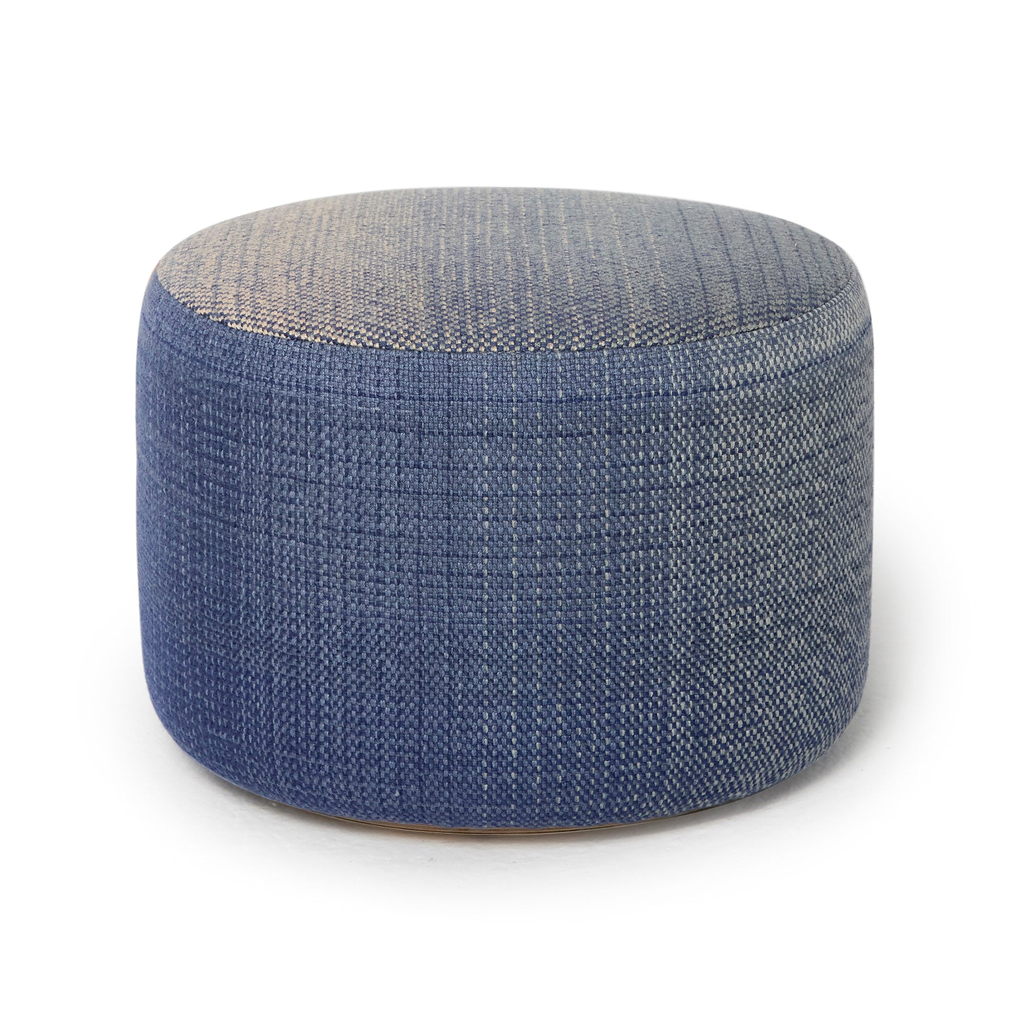 Shade Pouf — Indoor/Outdoor