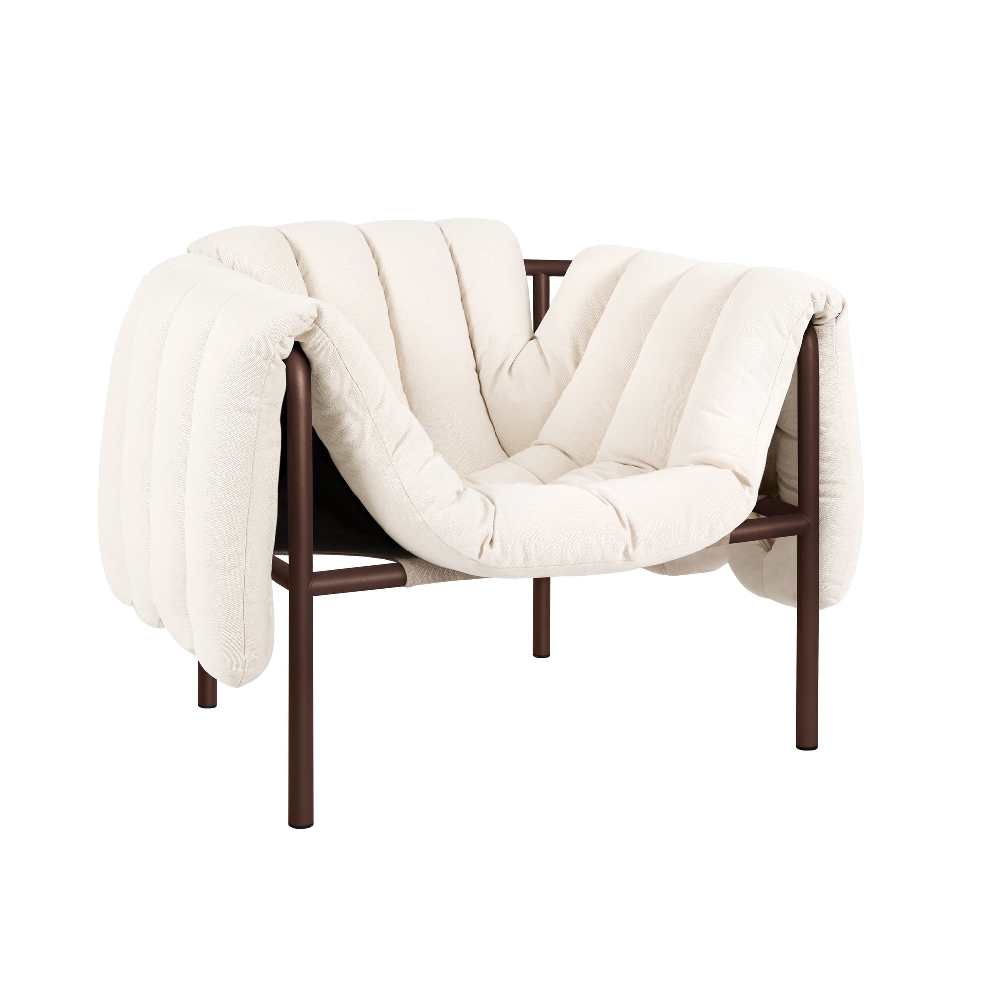 Puffy Lounge Chair