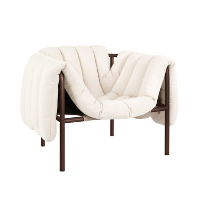 Puffy Lounge Chair
