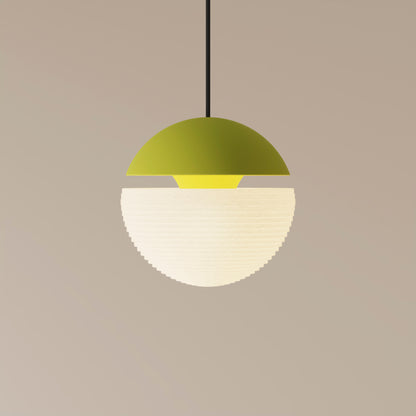 Cora Pendant Lamp