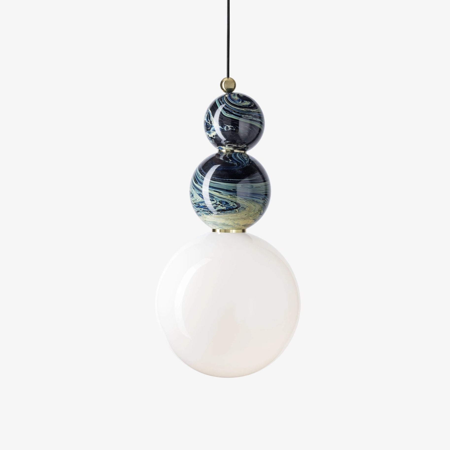 Spacey Pendant Lamp
