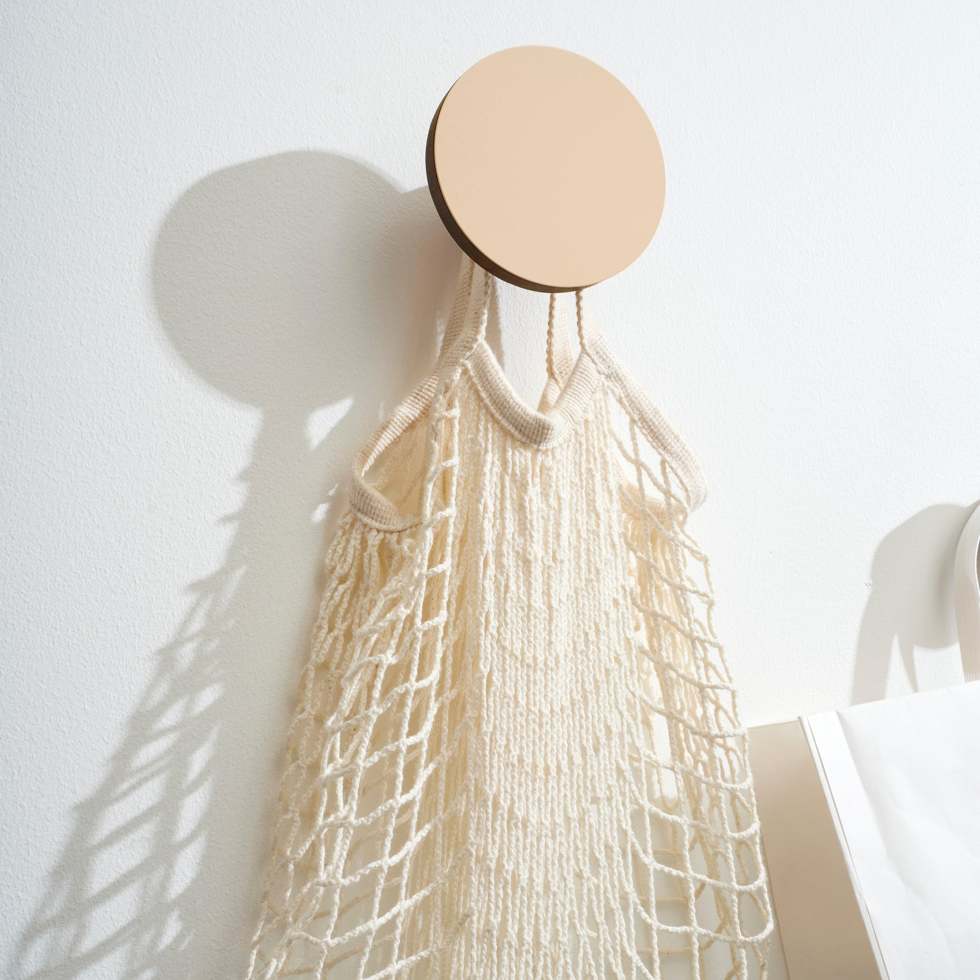 The Wall Hooks