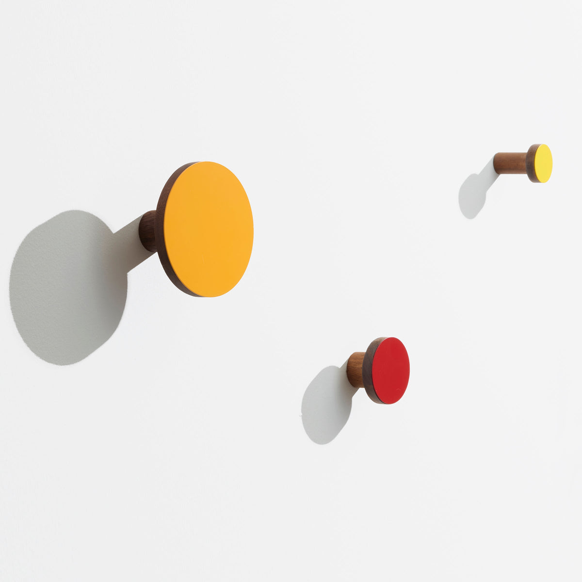 The Wall Hooks