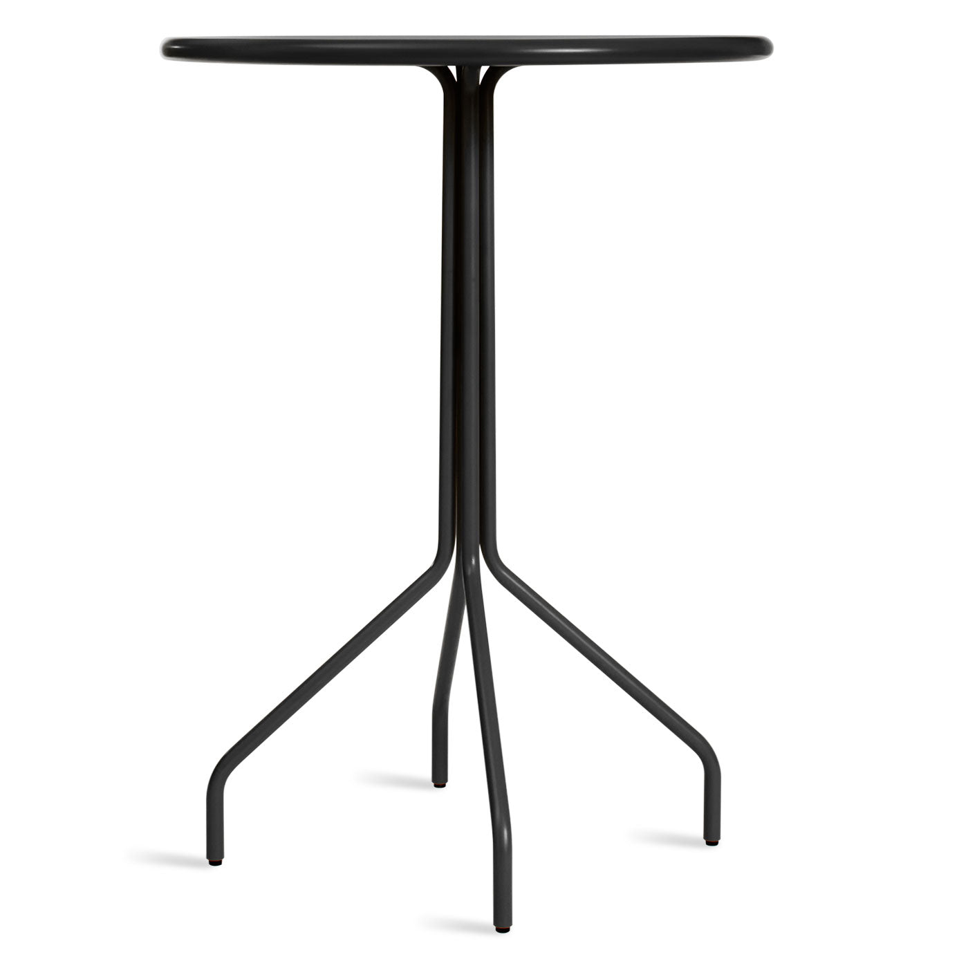 Hot Mesh Bar Table — Outdoor