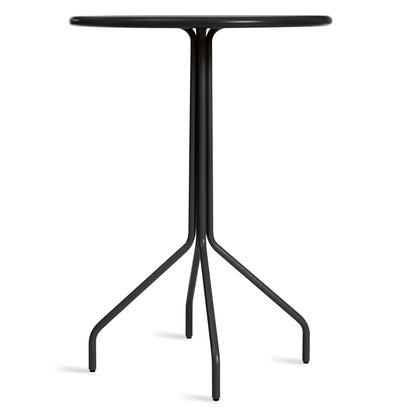 Hot Mesh Bar Table — Outdoor