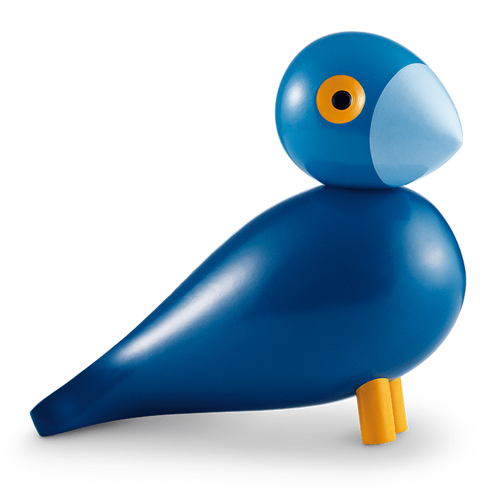 Songbird — Medium