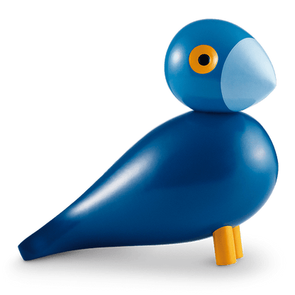 Songbird — Medium