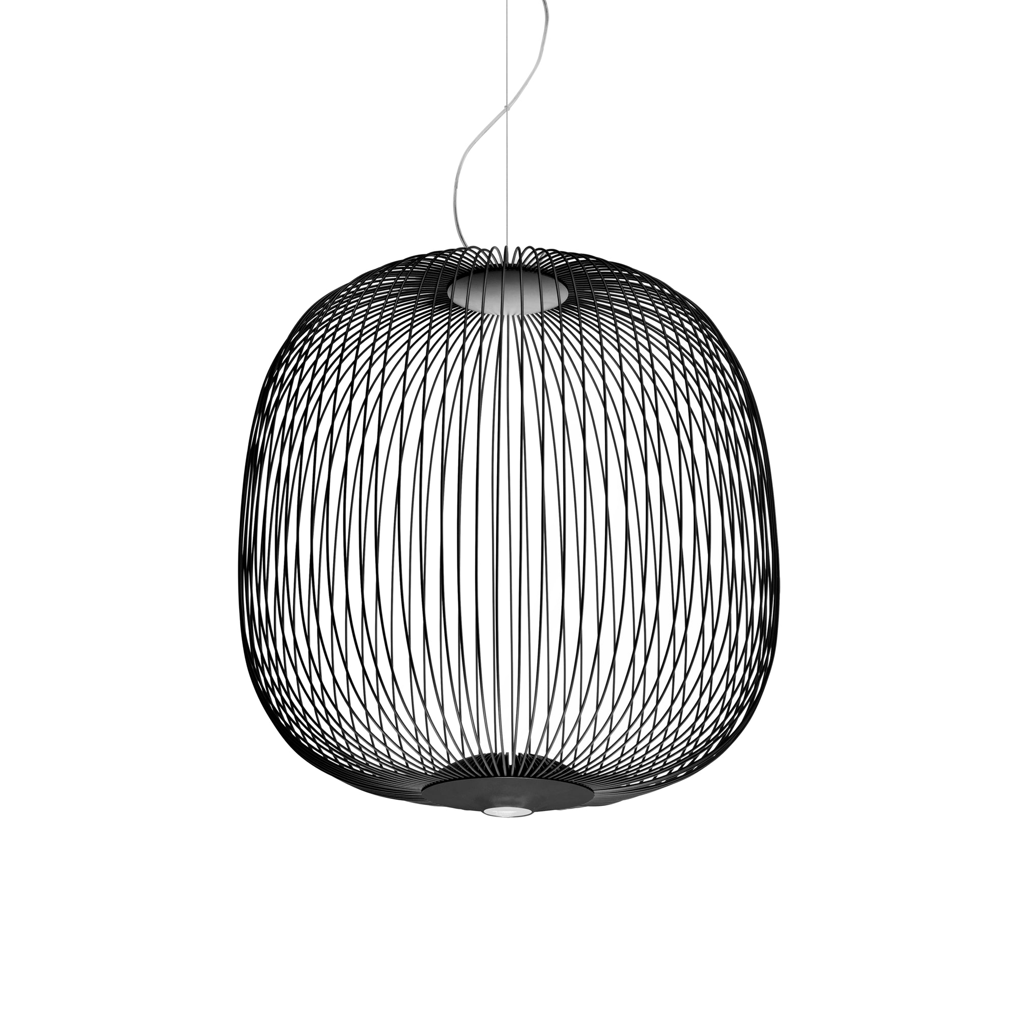 Spokes 2 Pendant Lamp