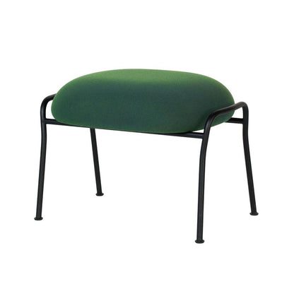 Hai Lounge Chair and Ottoman
