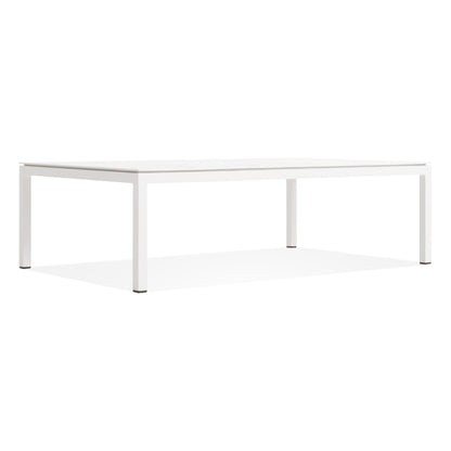 Skiff Coffee Table — Outdoor