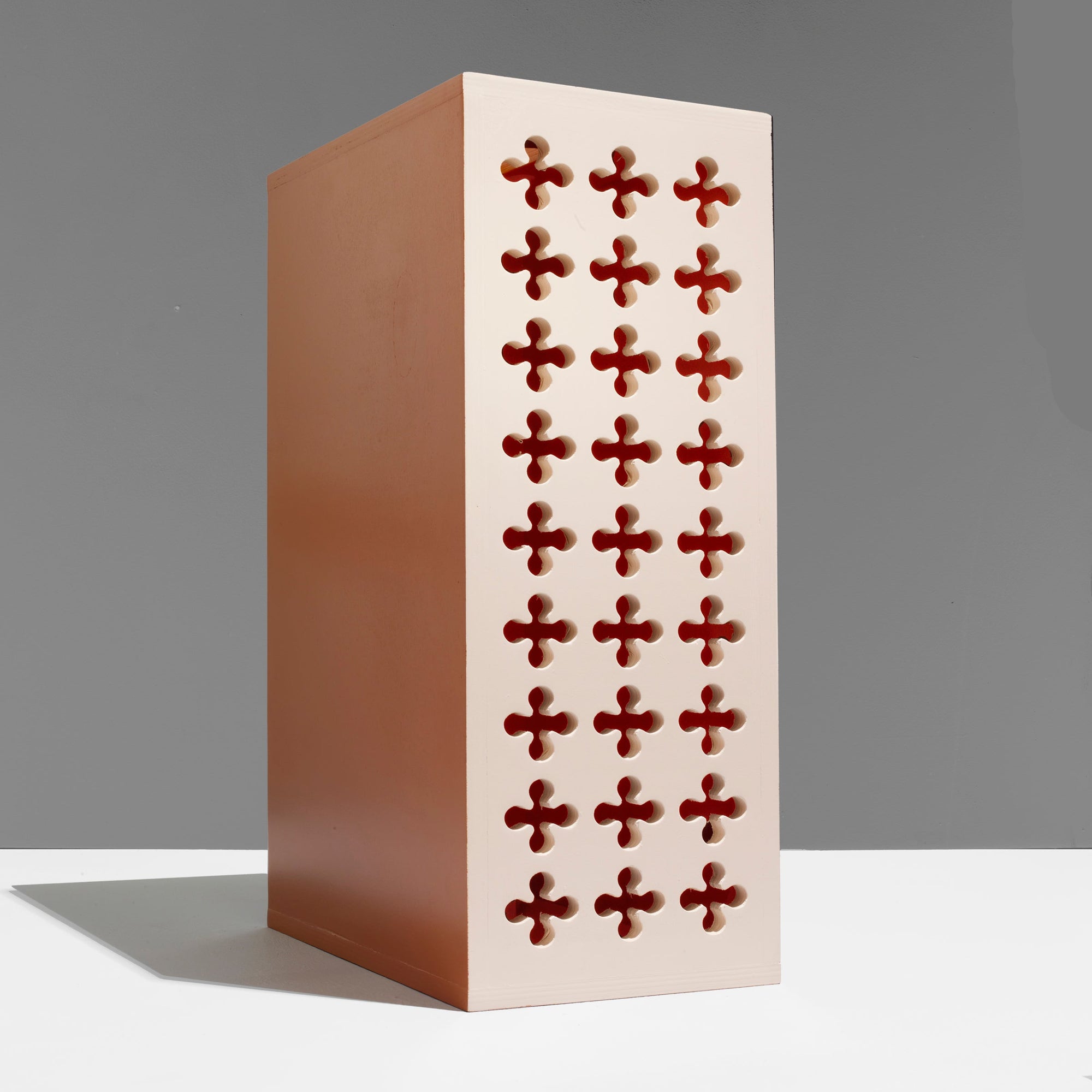 The Apple Box — ABS the confession box